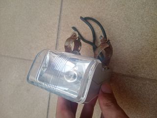 Accesorios bici usados