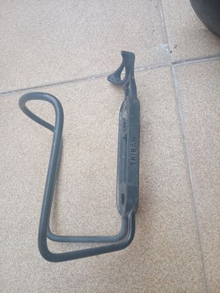 Accesorios bici usados