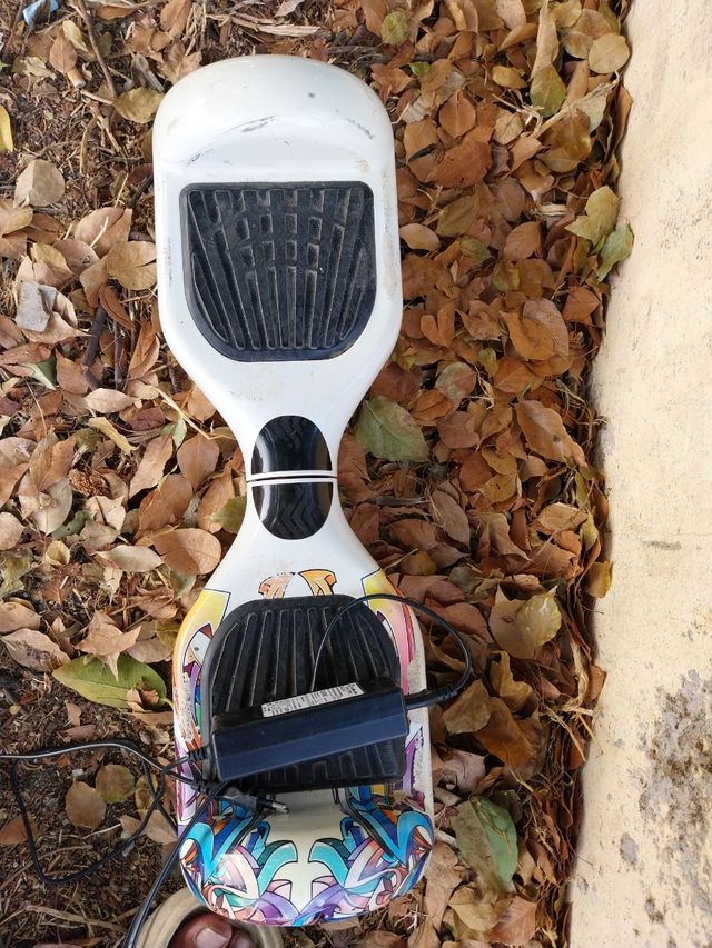 Mini Segway - Hoverboard usado