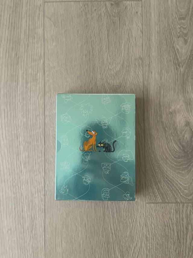 Los Simpson - Temporada 2 - DVD