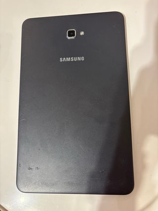 Samsung Galaxy Tab A6 – 10.1” – Muy buen estado 