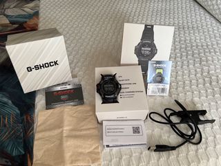 Casio G-Shock GBD-H2000 - Reloj Deportivo