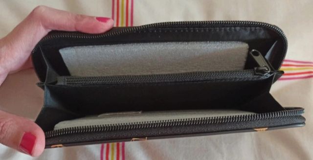 Cartera Harry Potter