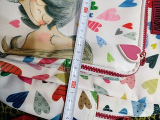 Mochila Minimoni ❤️ nueva