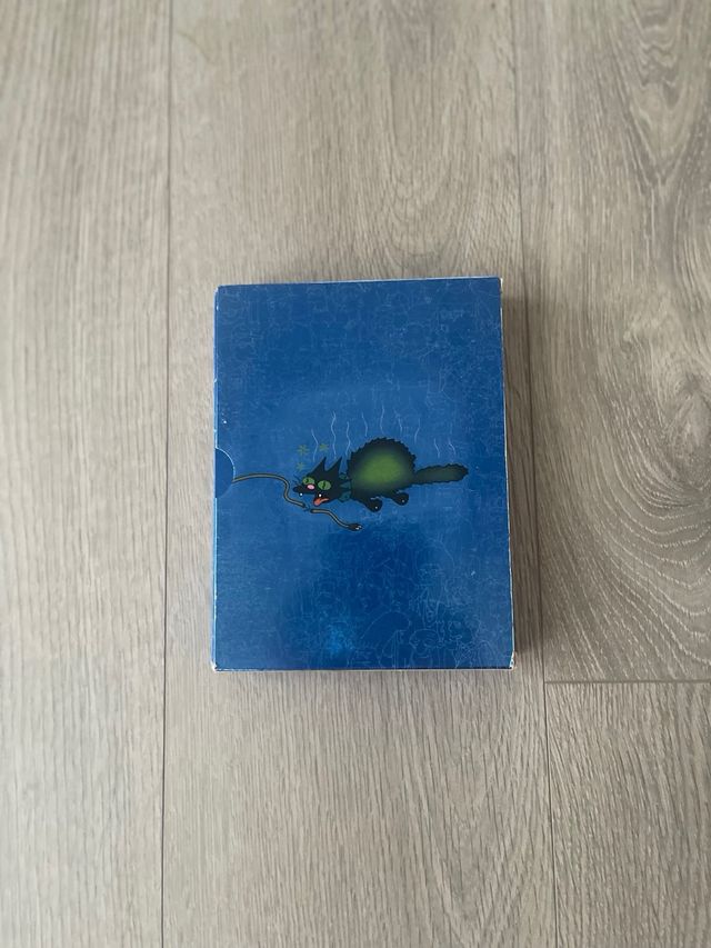 Los Simpson - Temporada 4 DVD