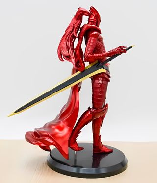 Figura Igris Solo Leveling 23cm