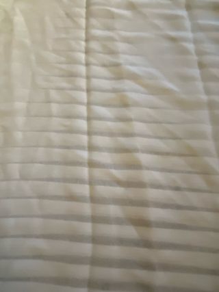 Foulard panna - nuovo