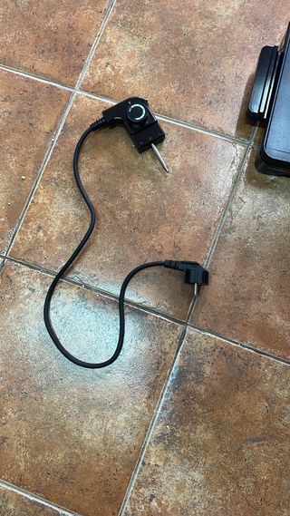 “Taurus Steakmax 2200 – Plancha de Asar Nueva