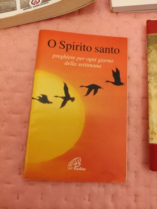 Libri Preghiere & Spiritualità