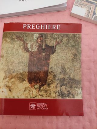 Libri Preghiere & Spiritualità