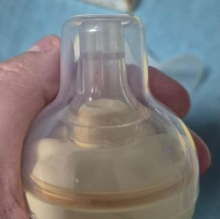 Sacaleches Medela Swing 