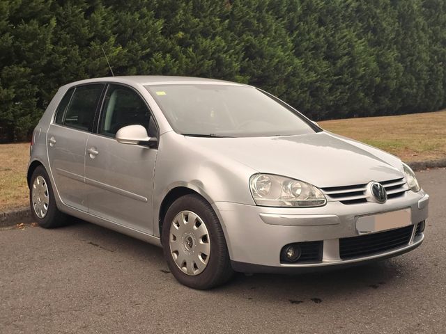 Volkswagen Golf 2006