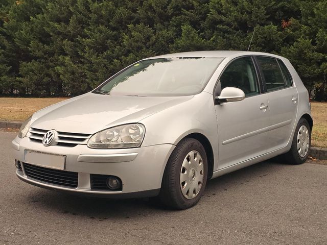 Volkswagen Golf 2006