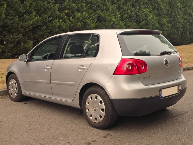 Volkswagen Golf 2006