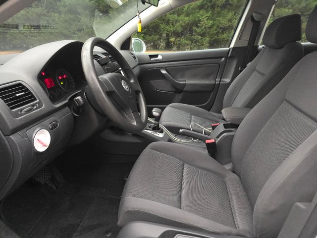 Volkswagen Golf 2006