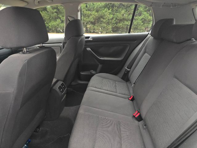 Volkswagen Golf 2006