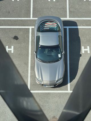 Chevrolet Camaro 3.8 v6