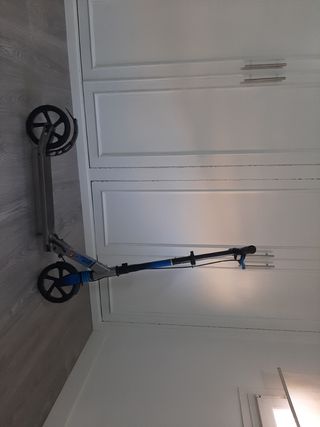 Patinete Oxelo niños - Buen estado