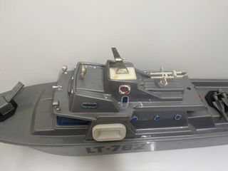 Lancha Torpedera LT-782 JEMSA