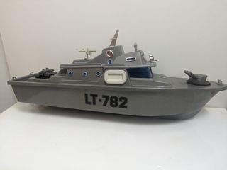 Lancha Torpedera LT-782 JEMSA
