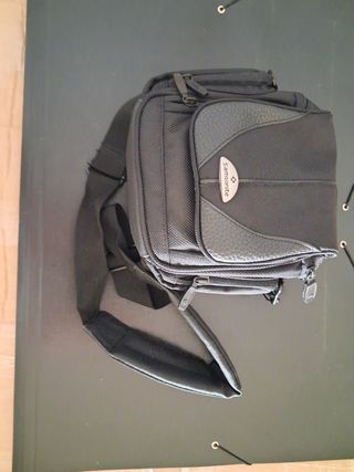 Bolso cámara Samsonite