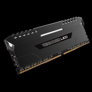 RAM Corsair Vengeance LED 16GB RAM DDR4 3200MHz