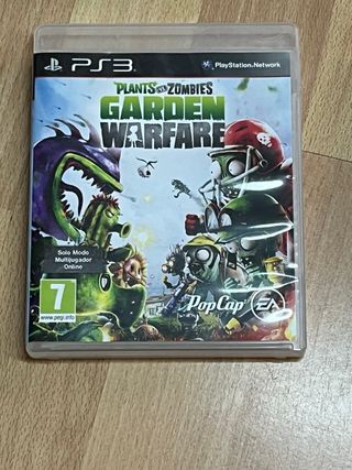 10 Juegos PS3 (PlayStation 3)