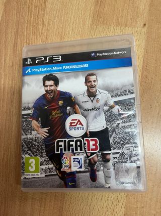 10 Juegos PS3 (PlayStation 3)
