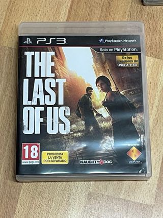 10 Juegos PS3 (PlayStation 3)