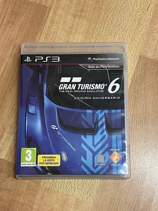 10 Juegos PS3 (PlayStation 3)