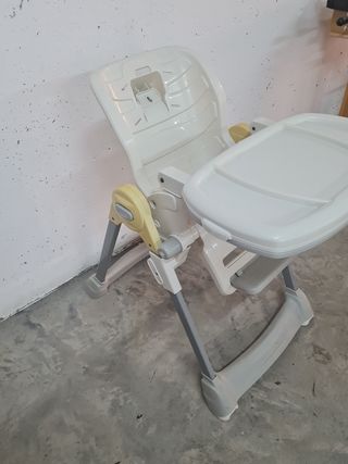 Trona Plegable Bebe