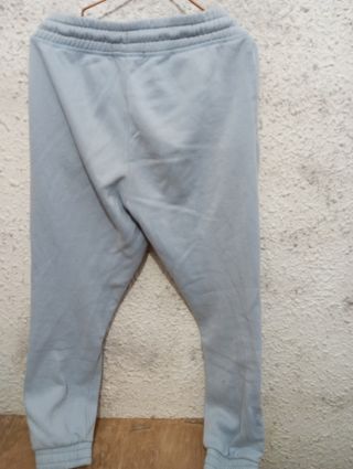 Pantalones chándal Azul