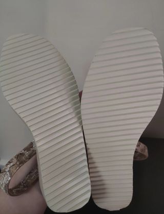 Zapatos menorquinas