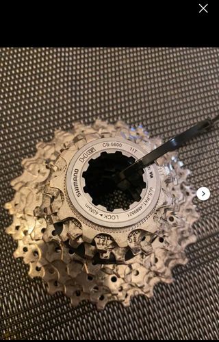 Frenos Formula /case he shimano