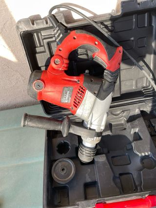 Martillo Einhell RT-RH 32
Taladro