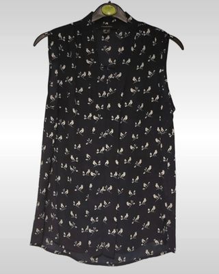 2 Camisetas sin mangas mujer