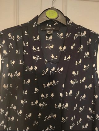 2 Camisetas sin mangas mujer