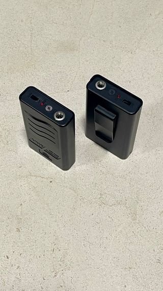 Kit Micros Inalámbricos Acoustic Control MU-1002