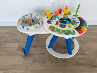 Andador Bebé Evolutivo Baby Einstein