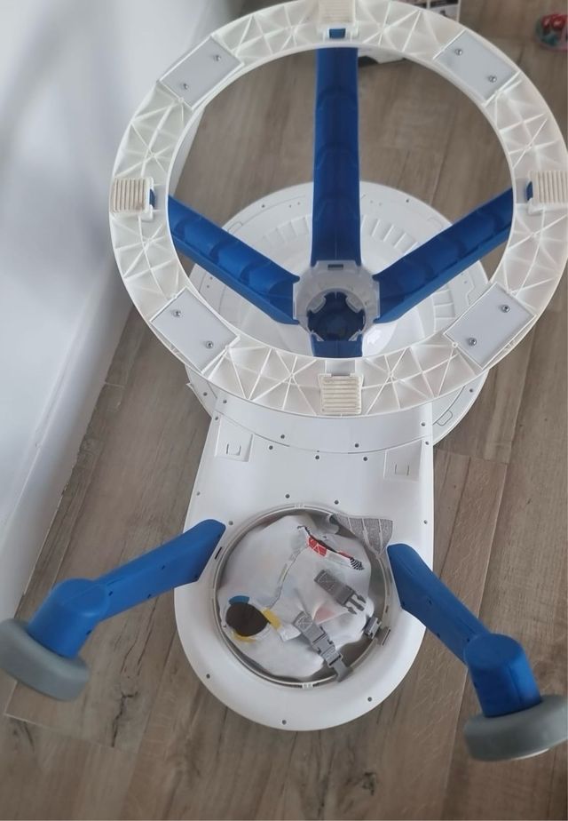 Andador Bebé Evolutivo Baby Einstein