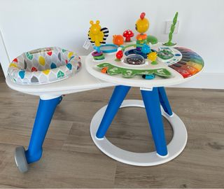 Andador Bebé Evolutivo Baby Einstein