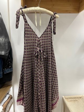 Mono hippie chic
