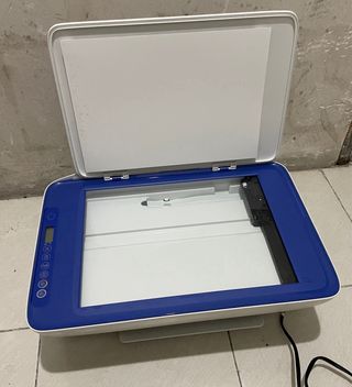 Impresora HP deskjet wifi