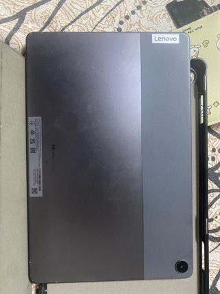 Tablet Lenovo m10 Gen 3 Gris