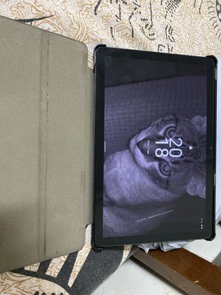 Tablet Lenovo m10 Gen 3 Gris