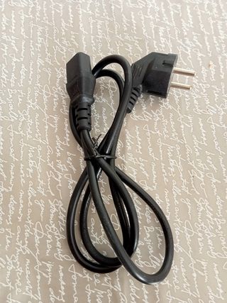 Cable de olla GM.
.