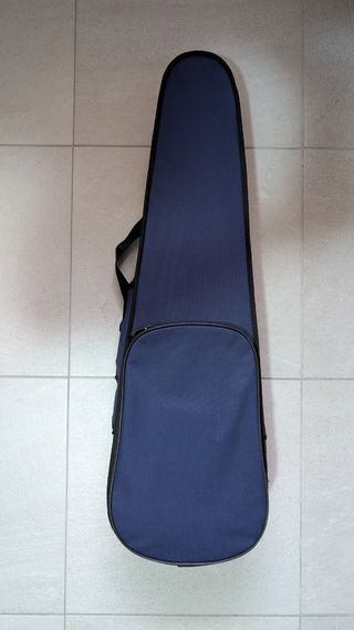 Violín/ Viola Rapspdy VT5 con funda.
