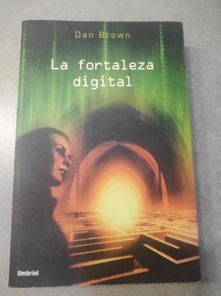 La fortaleza digital (Spanish Edition)