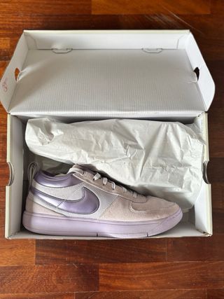 Nike Book 1 Chapter One Scarpe