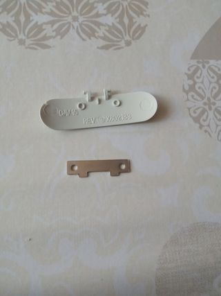 Tapa puertos USB Xbox 360 - X802183